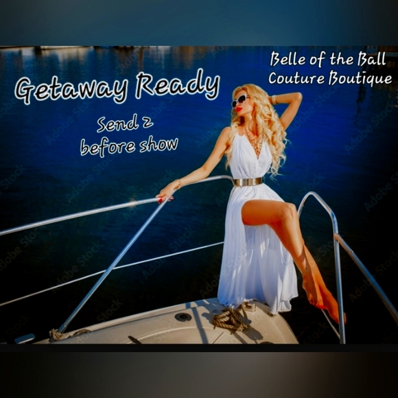 @bethybd is LIVE Tonight! Wed 847pmEST PLUS,BIG/TALL Posh Party LIVE Join us! - Picture 8 of 13